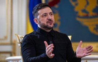 росія поступово втрачає ініціативу у війні, але ще не програє – Зеленський