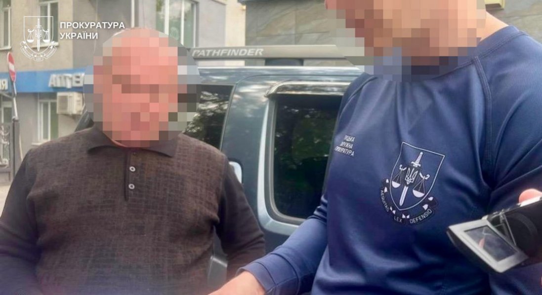 $3500 неправомірної вигоди – волинському адвокату повідомлено про підозру