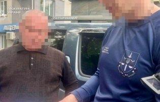 $3500 неправомірної вигоди – волинському адвокату повідомлено про підозру