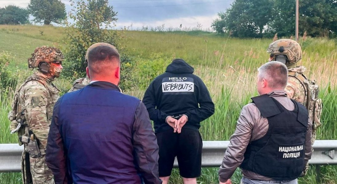 У Рівному і Луцьку двох людей підозрюють у сутенерстві