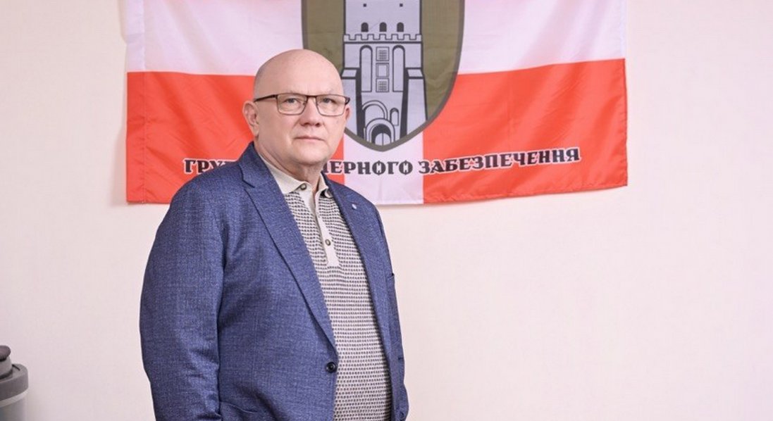 Голова господарського суду – про підтримку фронту, життєве кредо і справи, за якими доля людей