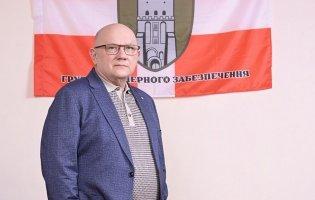 Голова господарського суду – про підтримку фронту, життєве кредо і справи, за якими доля людей