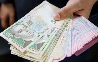 На Волині підприємство не сплатило до бюджету 33,2 млн податків