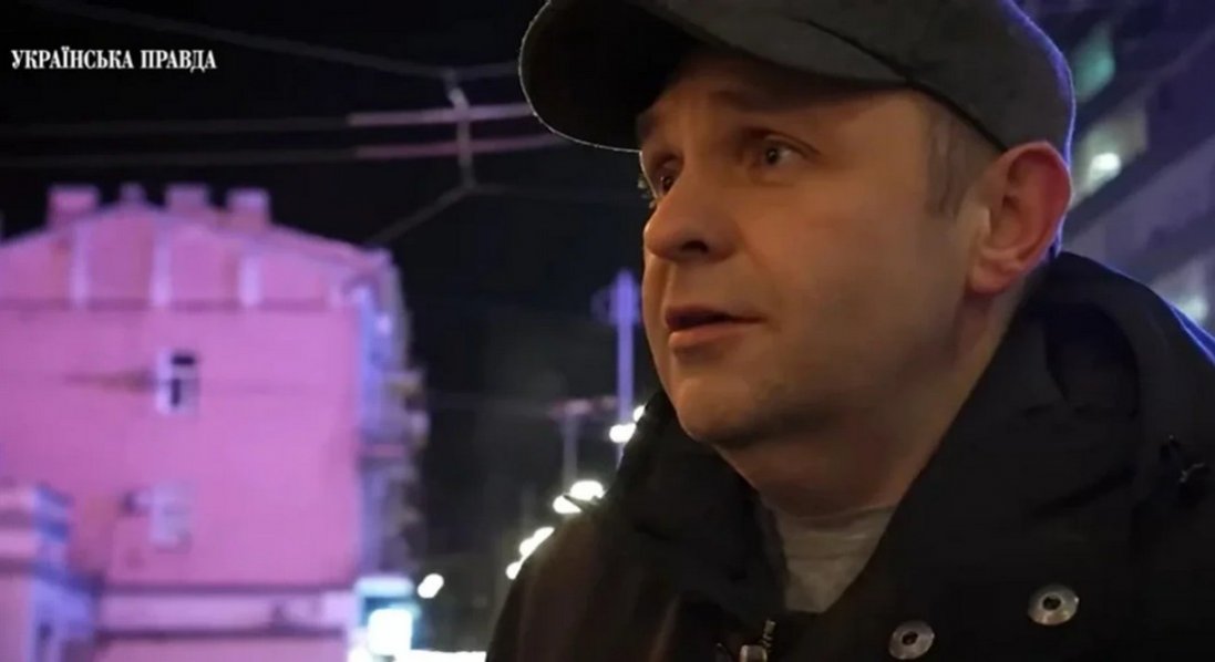 СБУ затримала бізнесмена Василя Веселого
