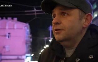 СБУ затримала бізнесмена Василя Веселого