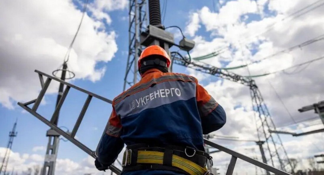 окупанти розсилають українцям листи від імені Укренерго
