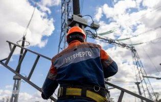 окупанти розсилають українцям листи від імені Укренерго