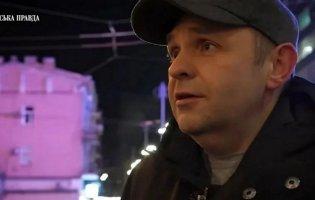У прокуратурі відкинули інформацію про затримання бізнесмена Веселого