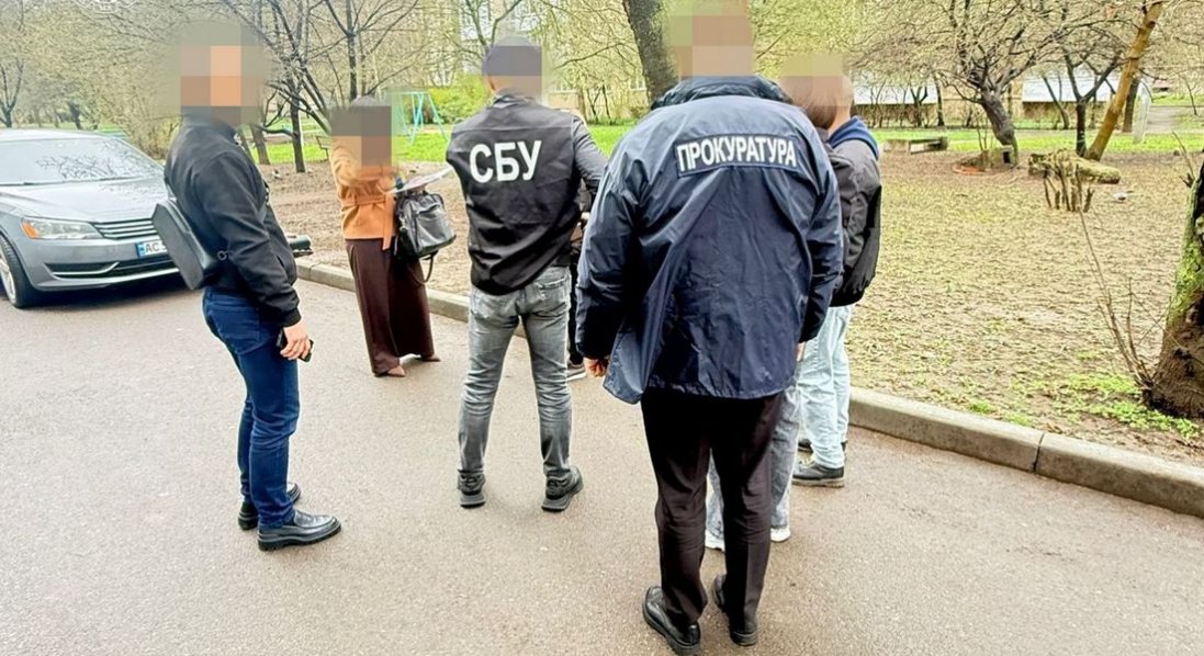 На Волині судять працівницю лікарні, яка за 4000 доларів США «вирішувала питання» щодо встановлення групи інвалідності