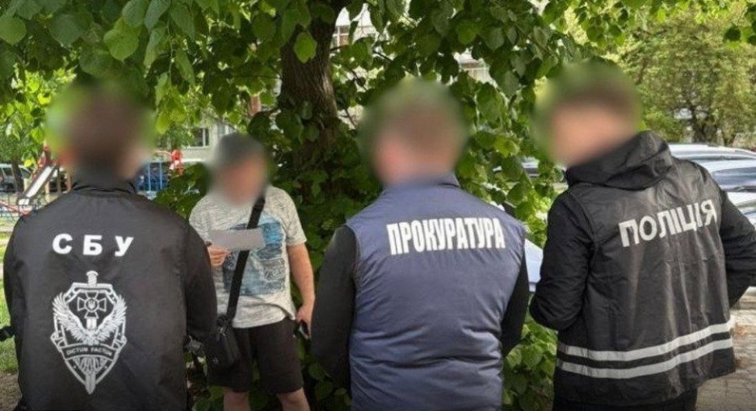 На Львівщині викрили мільйонну оборудку у військовій частині