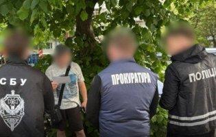 На Львівщині викрили мільйонну оборудку у військовій частині