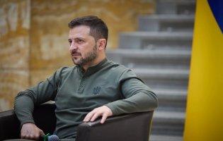 Зеленський анонсував збільшення виплат військовим