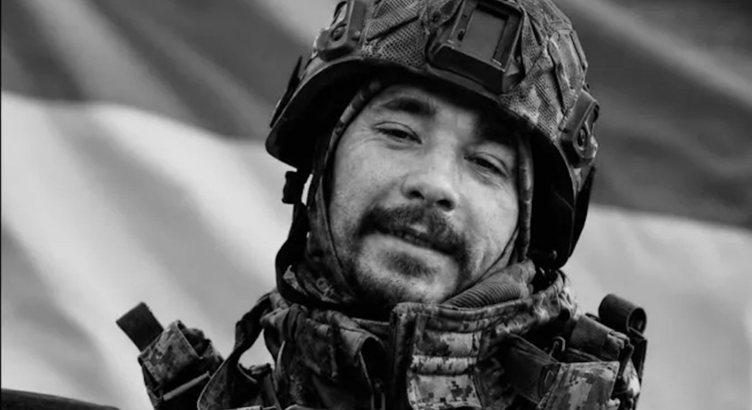 Експертиза ДНК підтвердила загибель воїна з Волині Андрія Грущука
