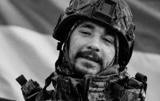 Експертиза ДНК підтвердила загибель воїна з Волині Андрія Грущука