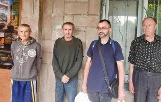 У Тернополі в ТЦК незаконно утримували чоловіків з психічними розладами та інвалідністю