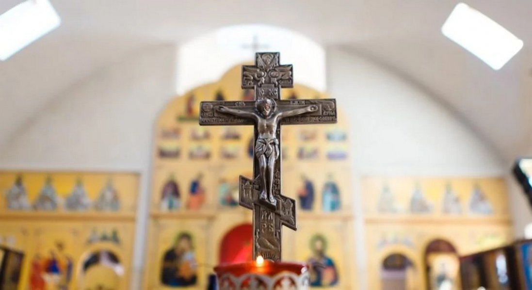 В упц мп відреагували на російську атаку по Лаврі