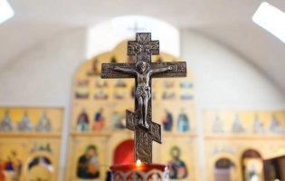 В упц мп відреагували на російську атаку по Лаврі