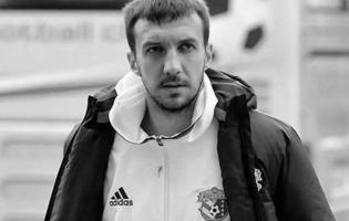 Моторошні деталі смерті ексфутболіста «Волині» Шарпара