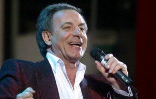 Президент призначив видатному співаку з Волині Василю Зінкевичу довічну стипендію