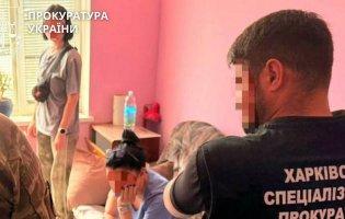 У Харкові лікарка ВЛК оформила фіктивну вагітність чинній військовослужбовиці