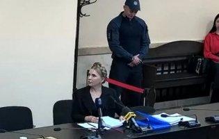 Справу Тимошенко хочуть передати до іншого суду: чому
