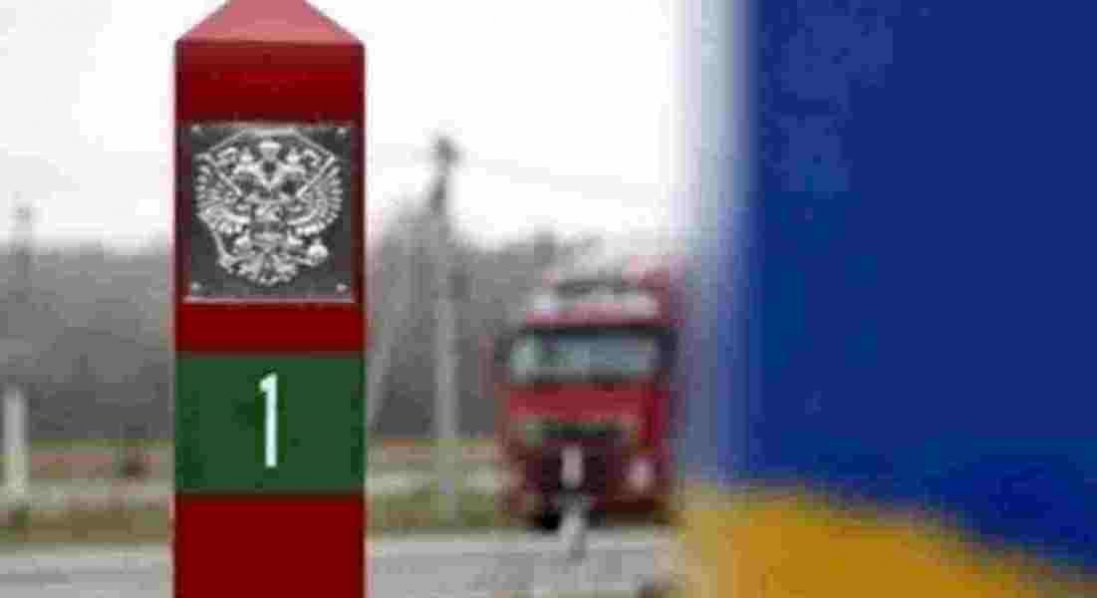 На кордоні з білоруссю сформують нові безпілотні частини