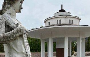 Знайти цілющу моршинську воду помогла сама Богородиця?!
