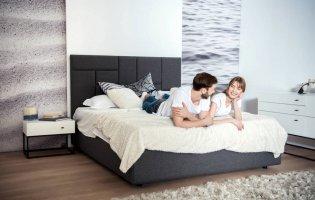 Як правильно підібрати жорсткість матраца 160х200