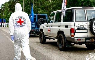 В Україну повернули тіла 522 загиблих військовослужбовців