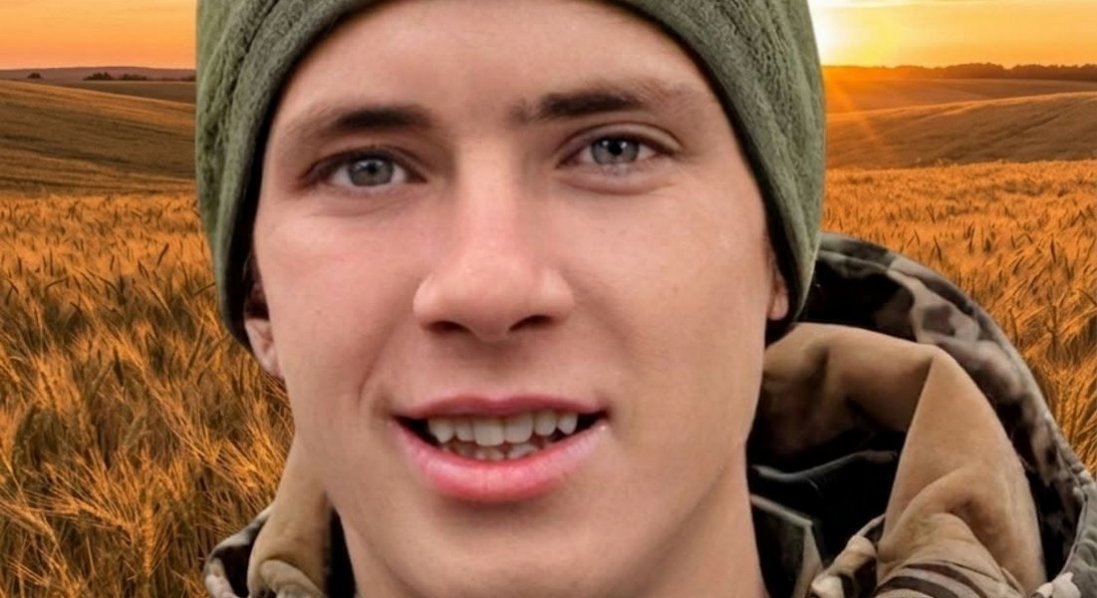 Підтвердили загибель захисника з Маневичів Олександра Бусла