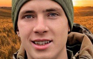Підтвердили загибель захисника з Маневичів Олександра Бусла