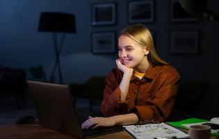 GPON-мережі набирають популярності: чому українці переходять на оптоволокно