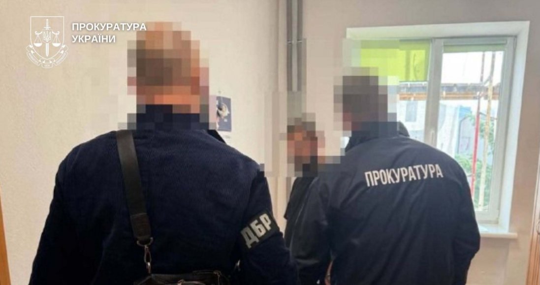 Екслісівника з Волині підозрюють у незаконній рубці дерев на майже 2 мільйони