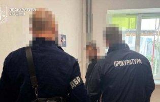 Екслісівника з Волині підозрюють у незаконній рубці дерев на майже 2 мільйони