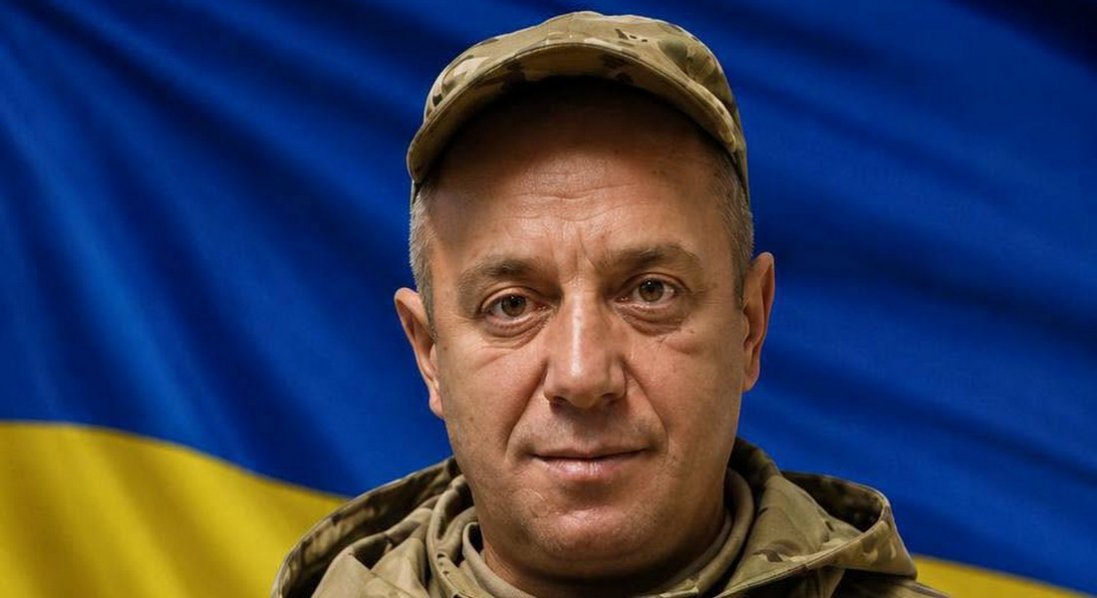 Помер захисник з Волині Василь Сіжук