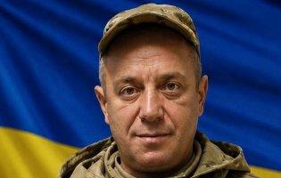 Помер захисник з Волині Василь Сіжук