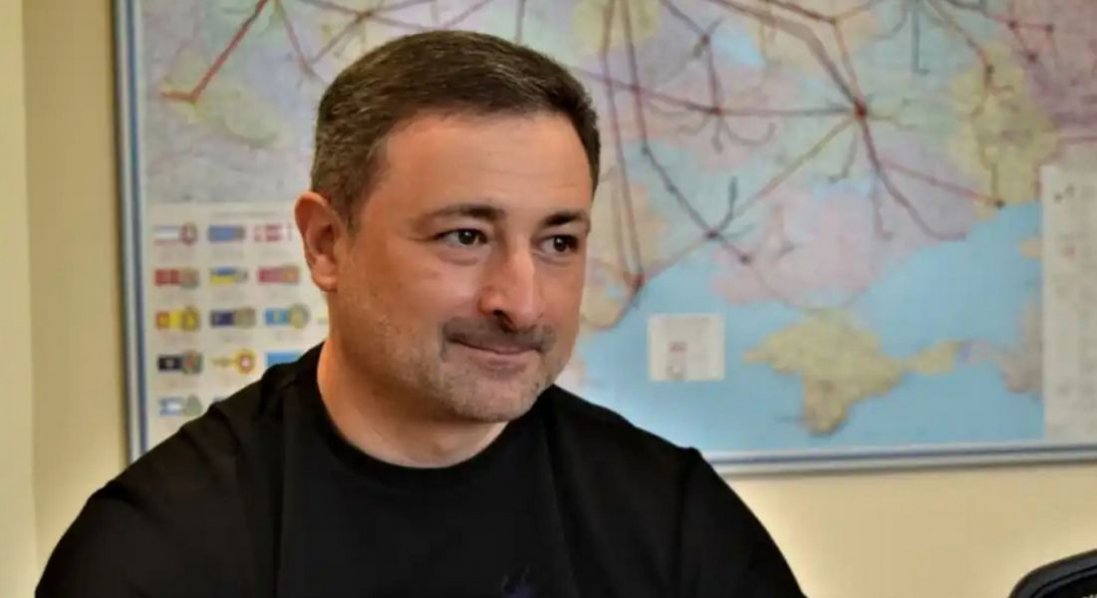 НБУ вимагає звільнити Смілянського з посади гендиректора «Укрпошти»