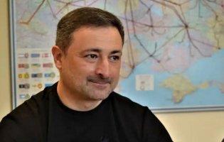НБУ вимагає звільнити Смілянського з посади гендиректора «Укрпошти»