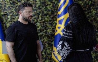 Загиблому полковнику СБУ з Луцька присвоїли звання Героя України