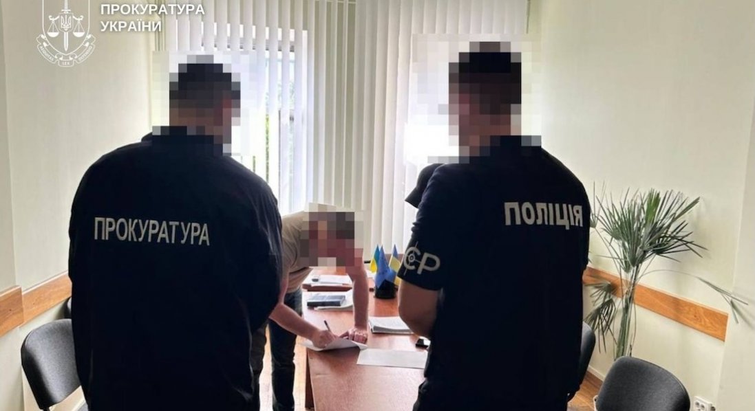 Чиновника Луцької міськради підозрюють у розтраті понад 2,3 млн грн бюджетних коштів
