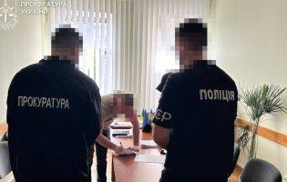Чиновника Луцької міськради підозрюють у розтраті понад 2,3 млн грн бюджетних коштів