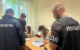Розтрата понад 2 млн грн бюджетних коштів: повідомлено про підозру ексдиректорці Служби місцевих автодоріг у Волинській області