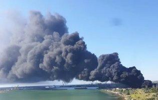СБУ атакувала аеродроми та російські системи ППО у Криму