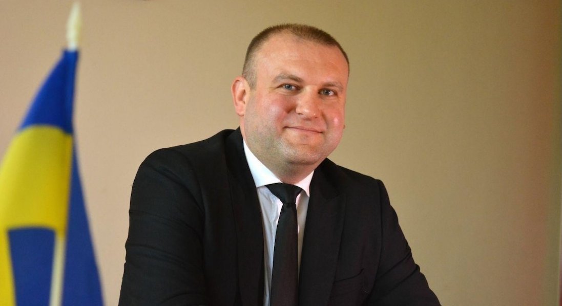 До складу виконкому Луцькради внесли зміни