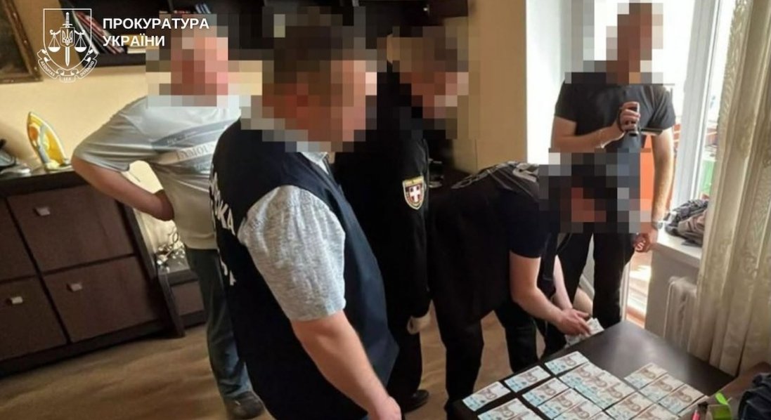 Збитки на понад 2,7 млн грн при реалізації проєкту ліквідації шахт – трьом посадовцям на Волині повідомлено про підозру