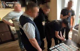 Збитки на понад 2,7 млн грн при реалізації проєкту ліквідації шахт – трьом посадовцям на Волині повідомлено про підозру
