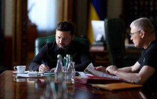 росіяни переміщають ППО з регіонів до Москви та Керченського мосту в Криму — Зеленський