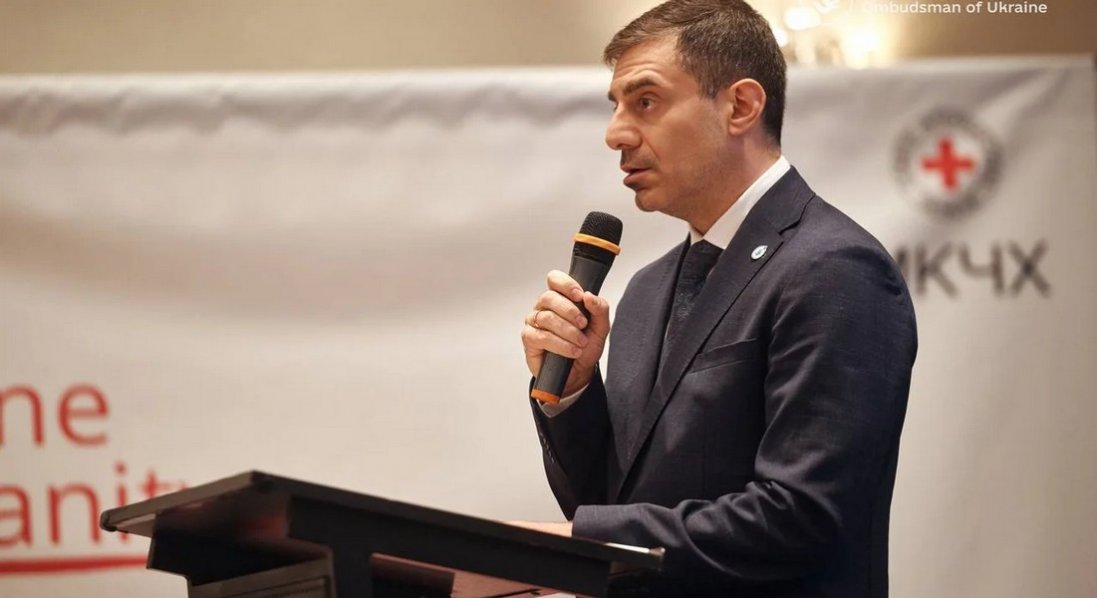 Порушення в полку «Скеля»: на місце вирушає моніторингова група