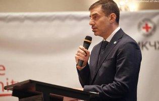 Порушення в полку «Скеля»: на місце вирушає моніторингова група