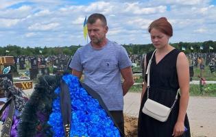 На війні загинув волинянин Іван Петелько
